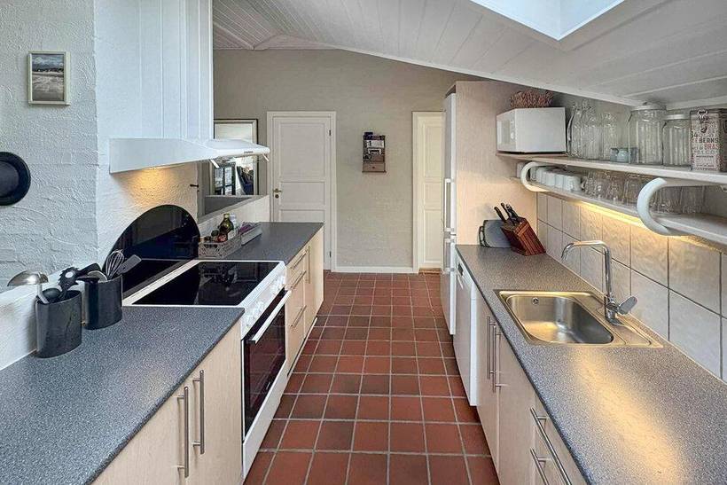 Foto von Ferienhaus TE31 in Blåvand - Westjütland