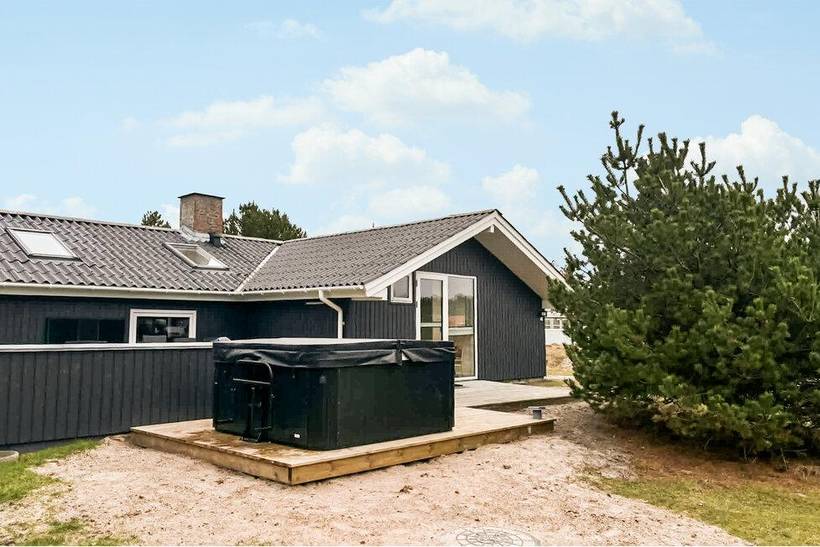 Foto von Ferienhaus TE31 in Blåvand - Westjütland