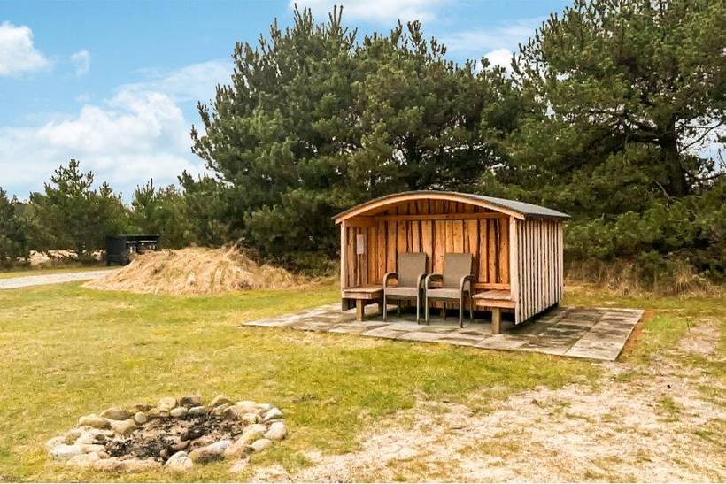 Foto von Ferienhaus TE31 in Blåvand - Westjütland