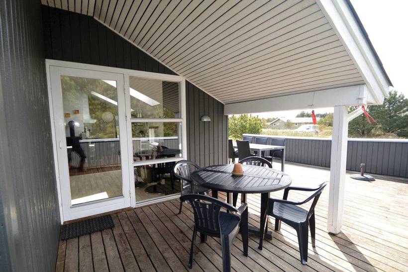 Foto von Ferienhaus TE31 in Blåvand - Westjütland