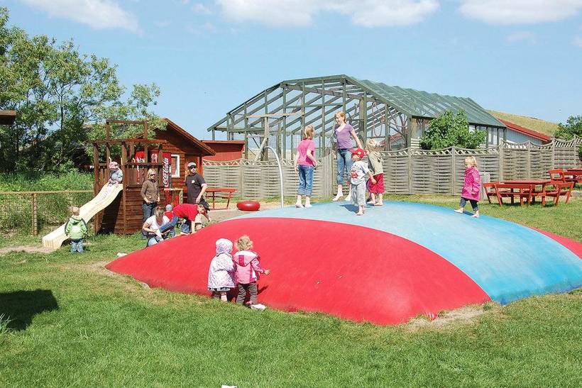 Foto von Ferienhaus TE31 in Blåvand - Westjütland