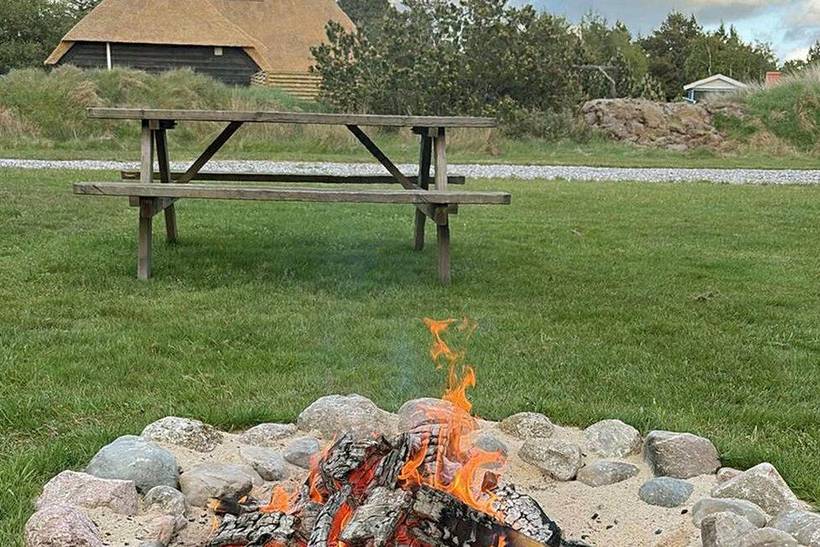 Foto von Ferienhaus TE31 in Blåvand - Westjütland