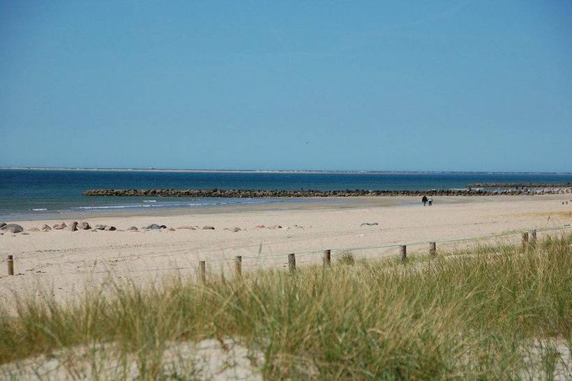 Foto von Ferienhaus TE31 in Blåvand - Westjütland