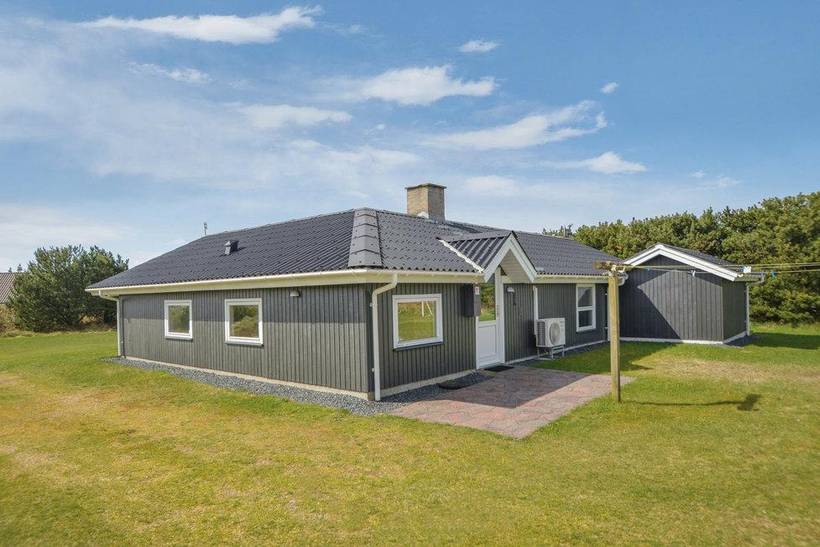 Foto von Ferienhaus TE31 in Blåvand - Westjütland