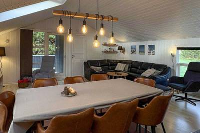 Vorschaubild von Ferienhaus TE31 in Blåvand - Westjütland