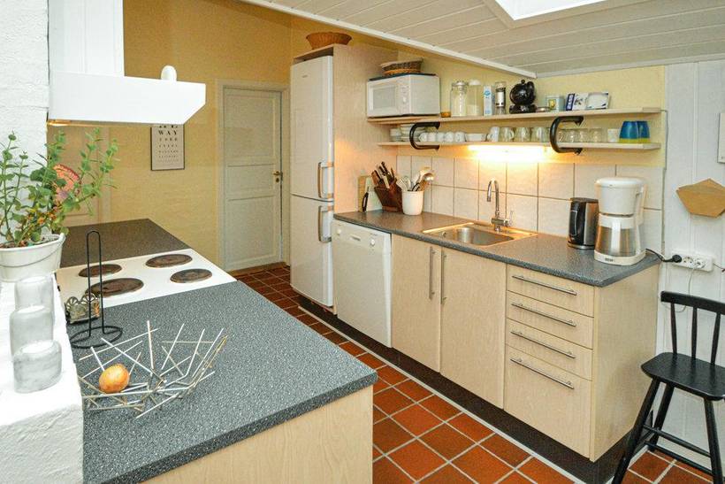 Foto von Ferienhaus TE31 in Blåvand - Westjütland
