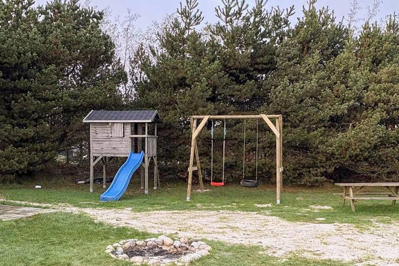 Foto von Ferienhaus TE31 in Blåvand - Westjütland