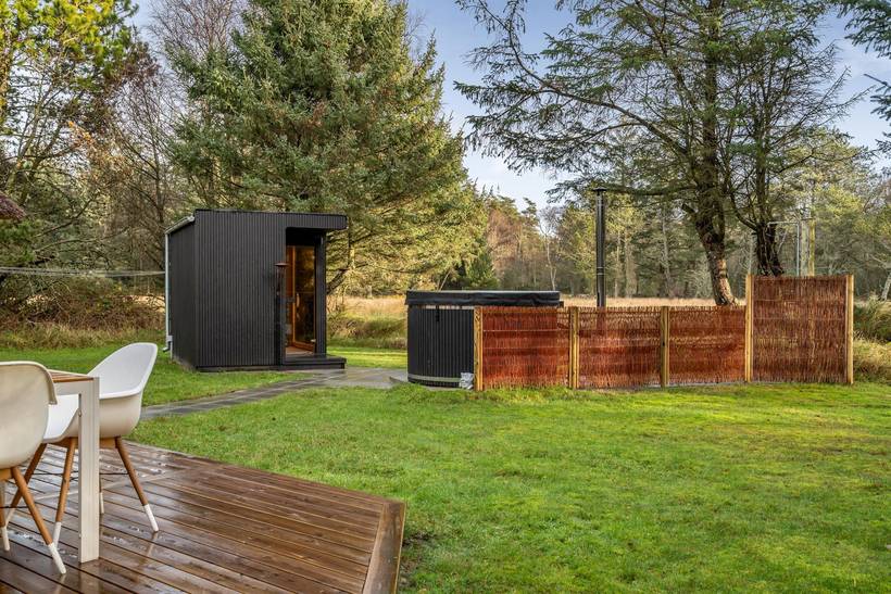 Foto von Ferienhaus TE33 in Vejers Strand - Westjütland