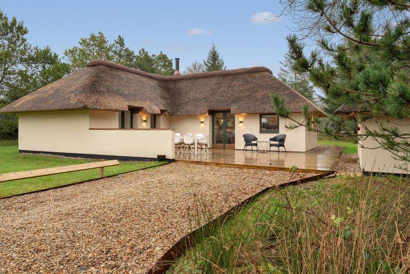 Foto von Ferienhaus TE33 in Vejers Strand - Westjütland