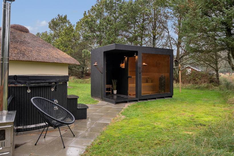 Foto von Ferienhaus TE33 in Vejers Strand - Westjütland