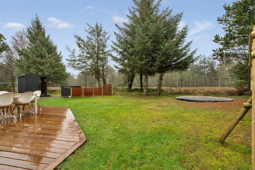 Foto von Ferienhaus TE33 in Vejers Strand - Westjütland