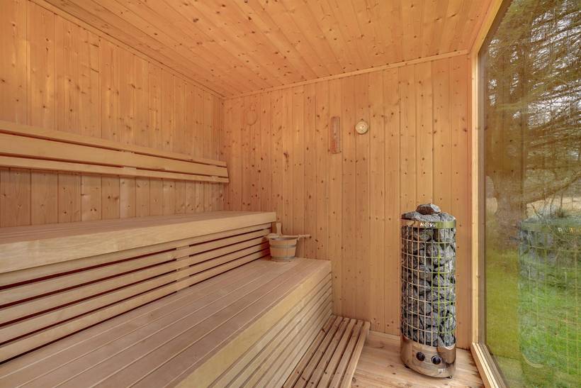 Foto von Ferienhaus TE33 in Vejers Strand - Westjütland