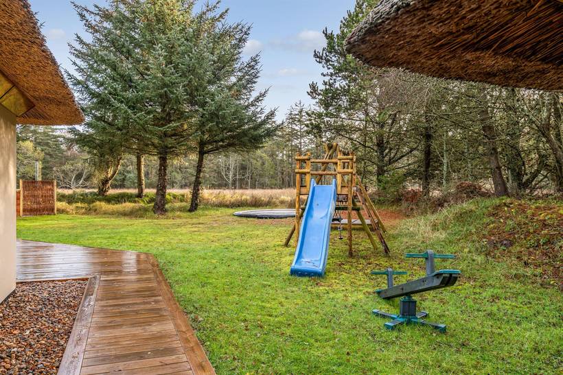 Foto von Ferienhaus TE33 in Vejers Strand - Westjütland