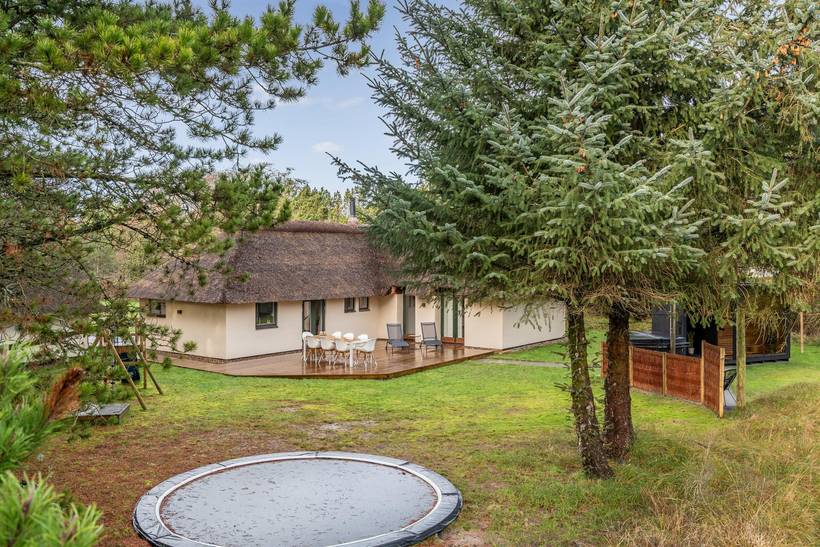 Foto von Ferienhaus TE33 in Vejers Strand - Westjütland