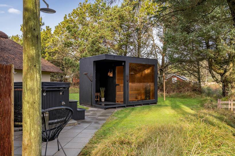 Foto von Ferienhaus TE33 in Vejers Strand - Westjütland