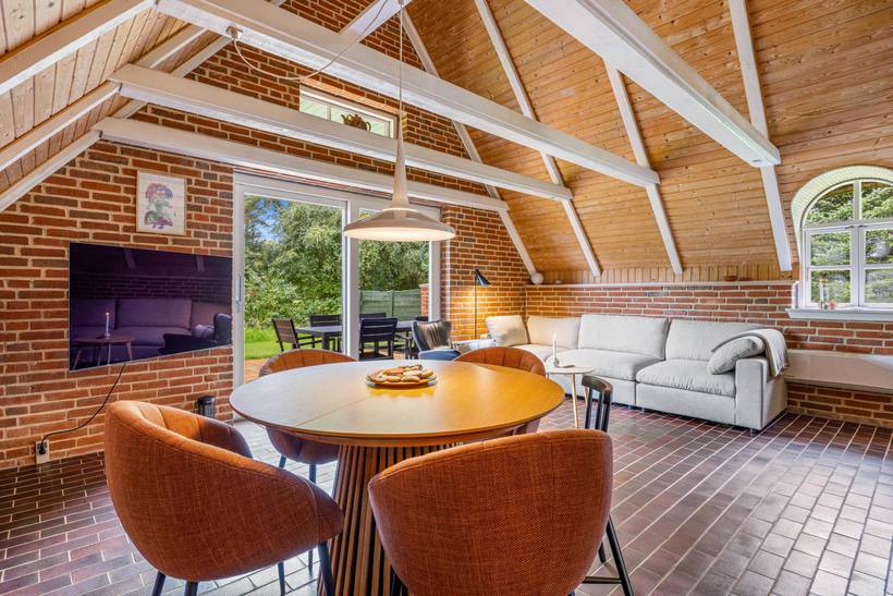 Foto von Ferienhaus TE42 in Vester Husby - Westjütland