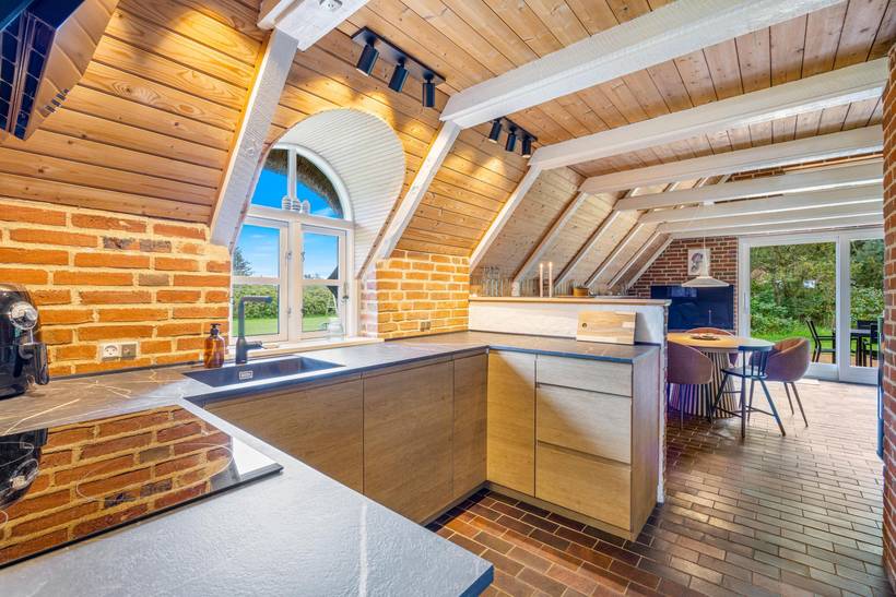 Foto von Ferienhaus TE42 in Vester Husby - Westjütland