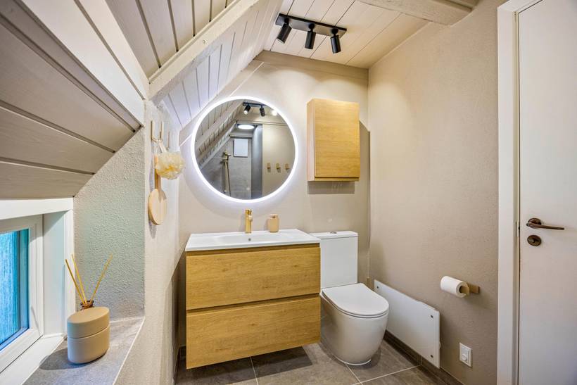 Foto von Ferienhaus TE42 in Vester Husby - Westjütland