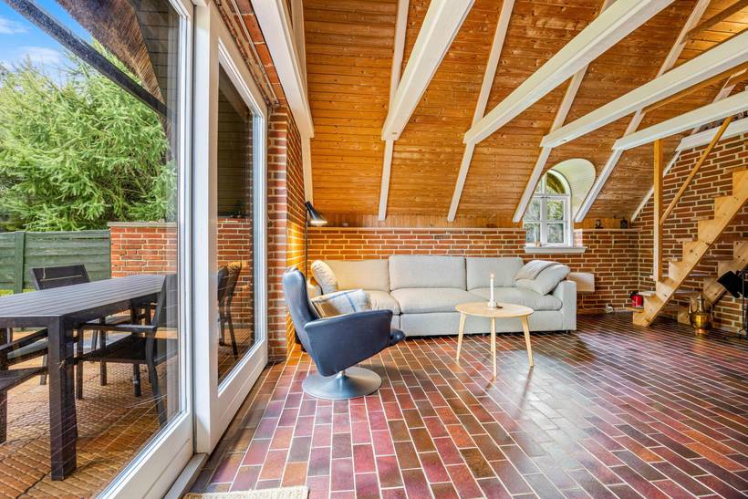 Foto von Ferienhaus TE42 in Vester Husby - Westjütland