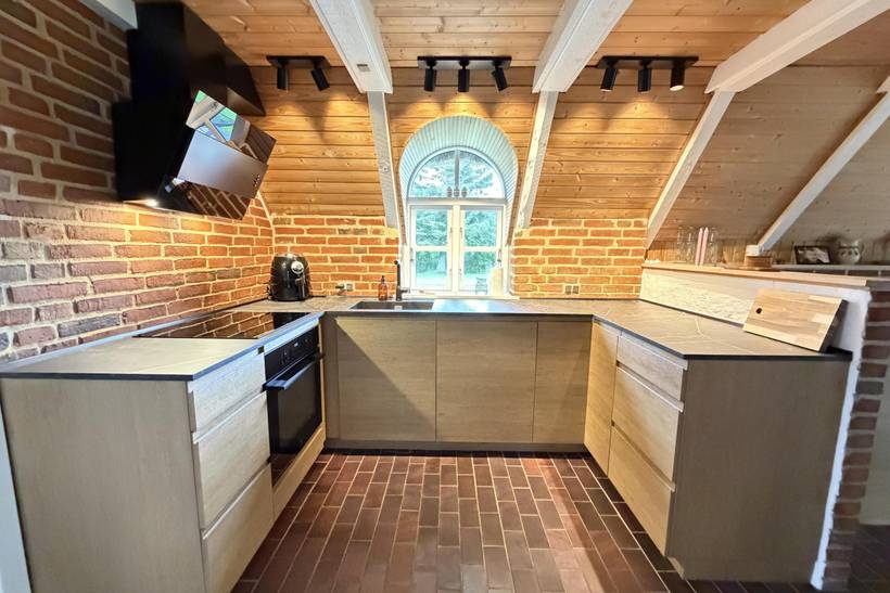 Foto von Ferienhaus TE42 in Vester Husby - Westjütland