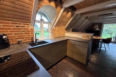Vorschaubild von Ferienhaus TE42 in Vester Husby - Westjütland