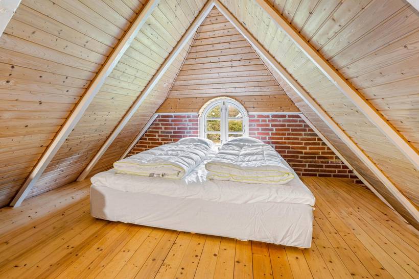 Foto von Ferienhaus TE42 in Vester Husby - Westjütland