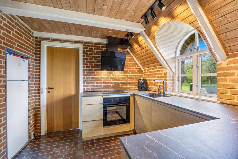 Foto von Ferienhaus TE42 in Vester Husby - Westjütland
