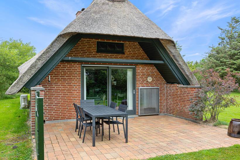 Foto von Ferienhaus TE42 in Vester Husby - Westjütland