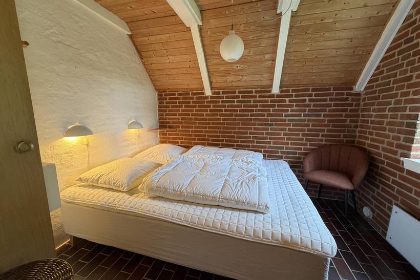 Foto von Ferienhaus TE42 in Vester Husby - Westjütland