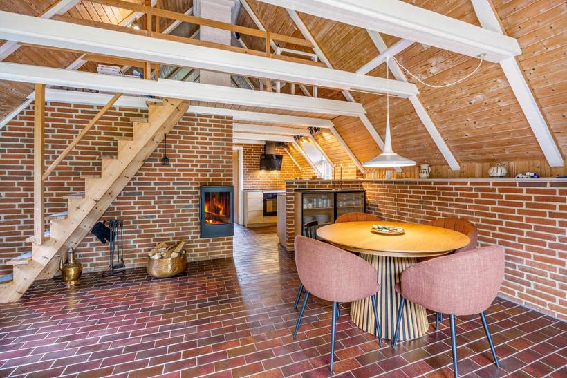 Foto von Ferienhaus TE42 in Vester Husby - Westjütland