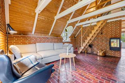 Vorschaubild von Ferienhaus TE42 in Vester Husby - Westjütland