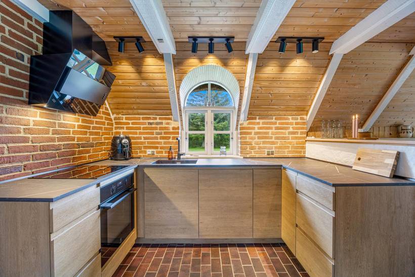Foto von Ferienhaus TE42 in Vester Husby - Westjütland