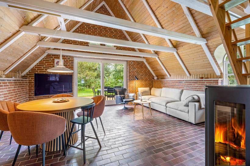 Foto von Ferienhaus TE42 in Vester Husby - Westjütland