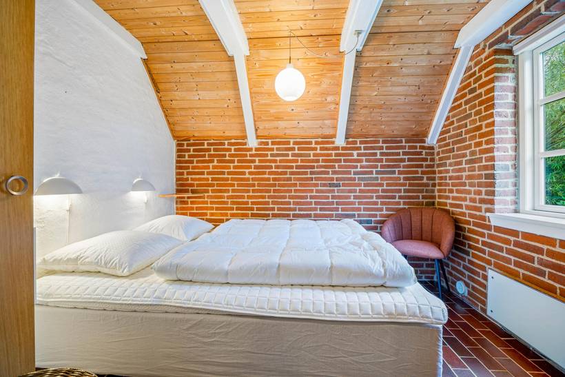 Foto von Ferienhaus TE42 in Vester Husby - Westjütland