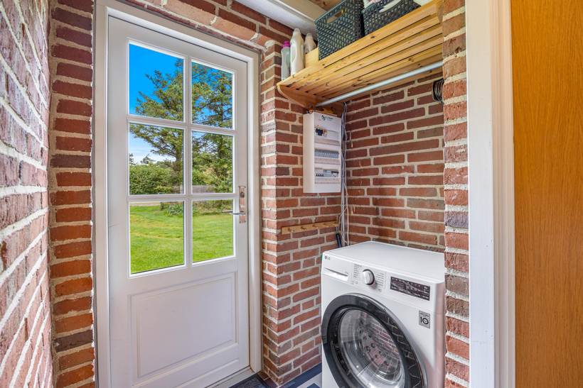 Foto von Ferienhaus TE42 in Vester Husby - Westjütland