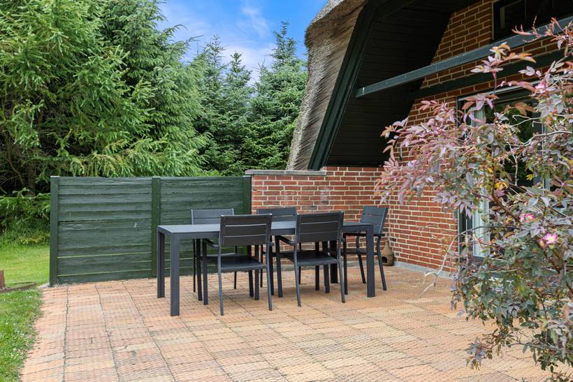 Foto von Ferienhaus TE42 in Vester Husby - Westjütland