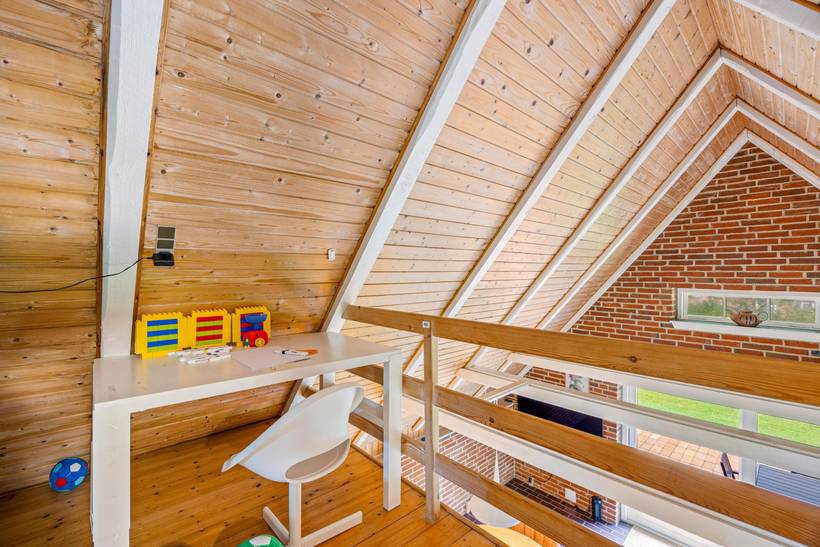 Foto von Ferienhaus TE42 in Vester Husby - Westjütland
