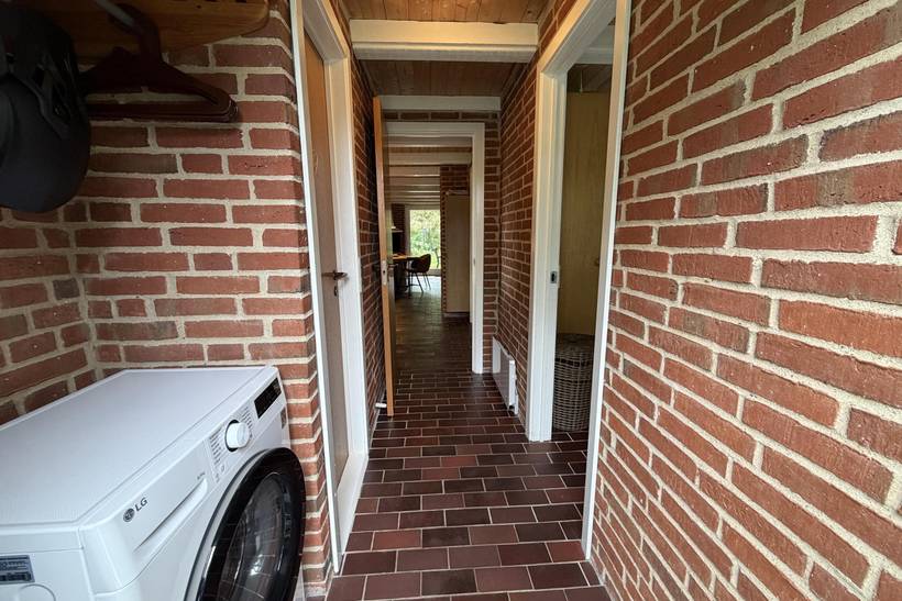 Foto von Ferienhaus TE42 in Vester Husby - Westjütland