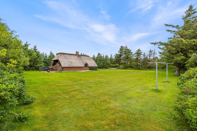 Foto von Ferienhaus TE42 in Vester Husby - Westjütland