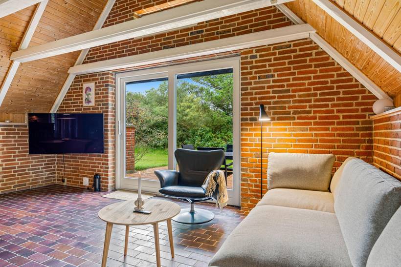 Foto von Ferienhaus TE42 in Vester Husby - Westjütland
