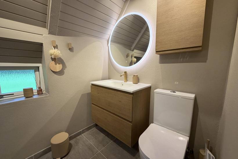 Foto von Ferienhaus TE42 in Vester Husby - Westjütland