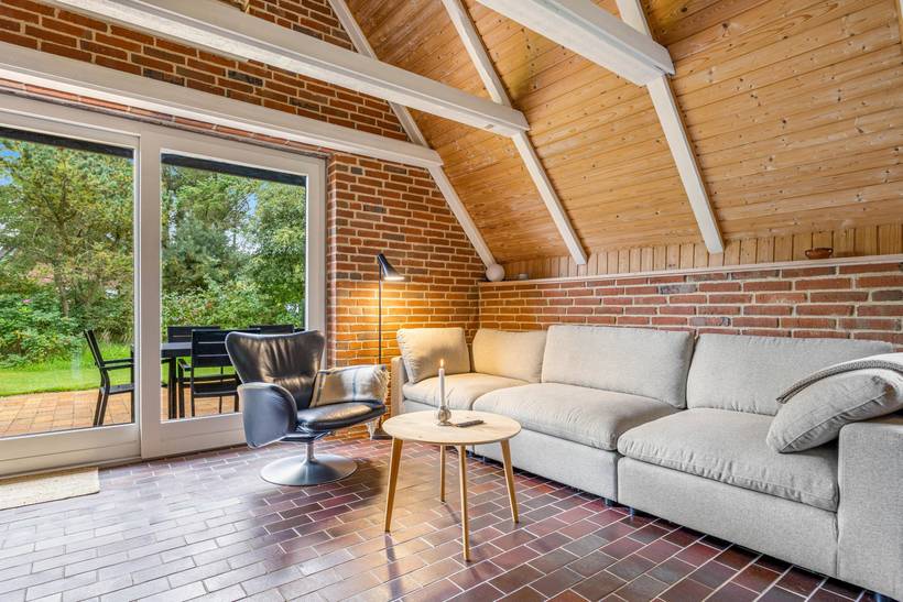 Foto von Ferienhaus TE42 in Vester Husby - Westjütland