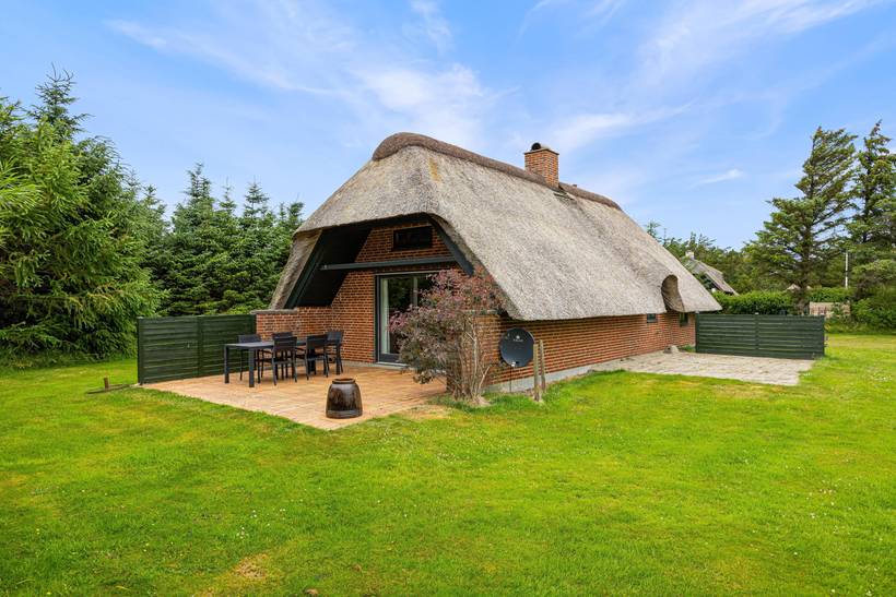 Foto von Ferienhaus TE42 in Vester Husby - Westjütland