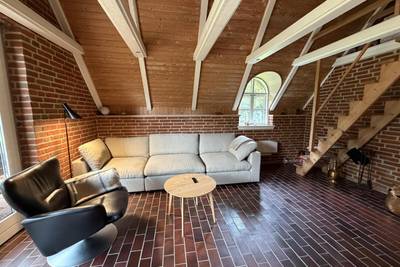 Vorschaubild von Ferienhaus TE42 in Vester Husby - Westjütland