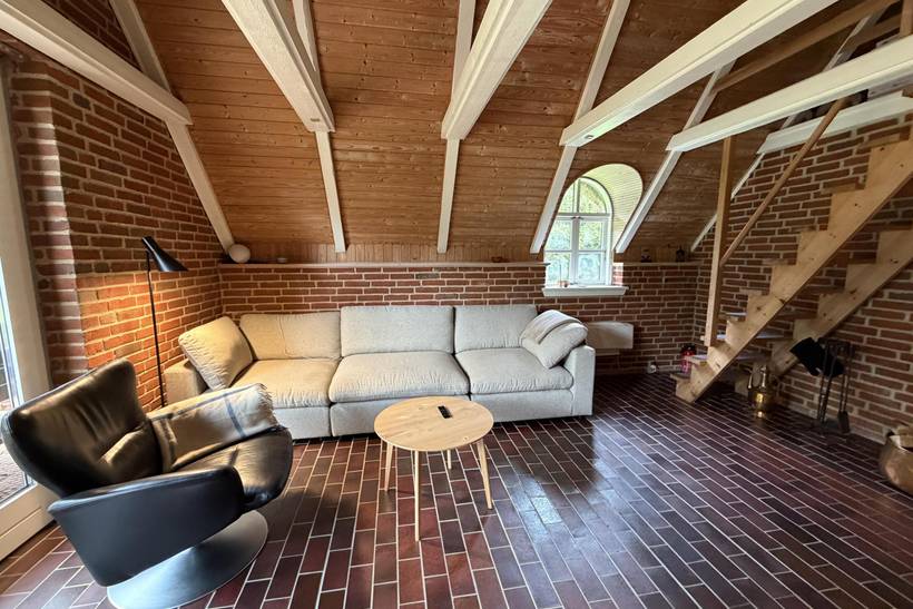 Foto von Ferienhaus TE42 in Vester Husby - Westjütland