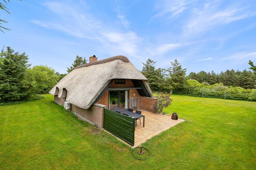 Foto von Ferienhaus TE42 in Vester Husby - Westjütland