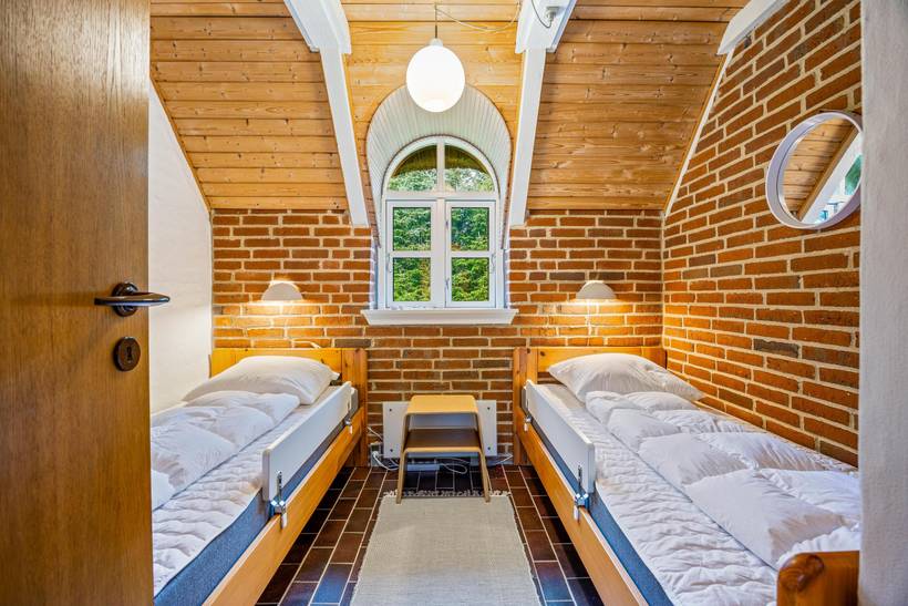 Foto von Ferienhaus TE42 in Vester Husby - Westjütland