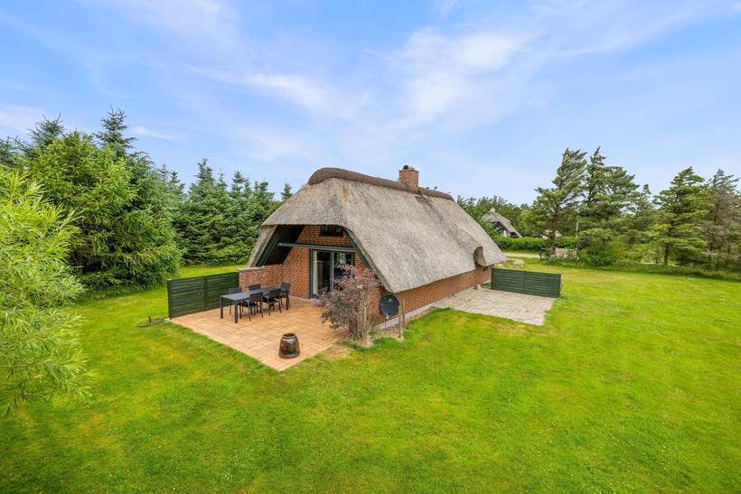Foto von Ferienhaus TE42 in Vester Husby - Westjütland