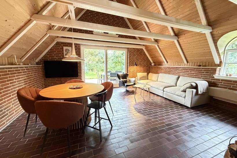 Foto von Ferienhaus TE42 in Vester Husby - Westjütland