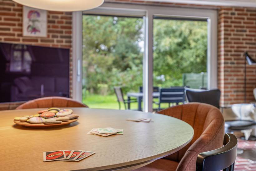 Foto von Ferienhaus TE42 in Vester Husby - Westjütland
